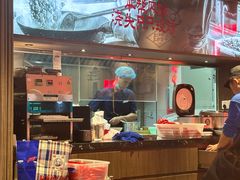 -哈灵现炒本帮面(宁波路店)