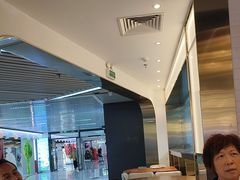 -常来小聚·广州非遗传承餐厅(地王广场店)