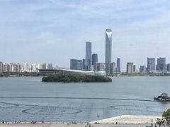 -馋遇江南·精致湖景雅宴(东方之门店)