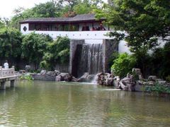 -九龙寨城公园