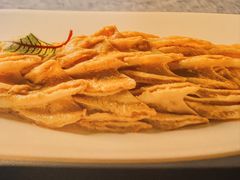 -北京老铺烤鸭(高新店)
