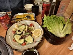 -炼瓦家日式烧肉·寿喜烧(融创精彩天地店)