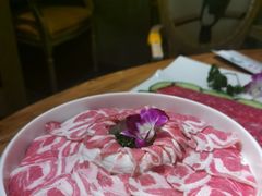 -泽成冰煮羊火锅(中正天街店)