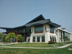 -北京雁栖湖国际会展中心
