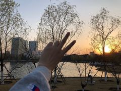 -西海子公园