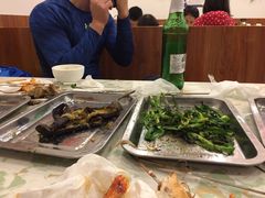-老猎户炭火锅羊汤(万达店)