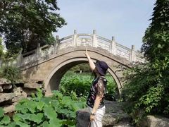 -花溪公园