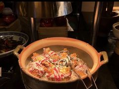 -富力丽思卡尔顿酒店·香荟全日制餐厅