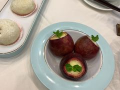 -馨越楼·点心·粤菜(赤坎店)