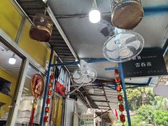 -小梁哥云吞面(黄贝岭店)