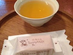 -微热山丘(台北民生公园门市店)