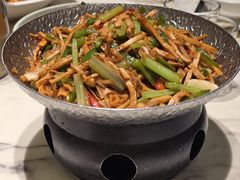 -徽州月·民间徽菜(浦东总店)