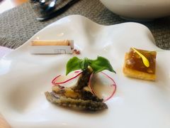 -香樟花园法式铁板烧(恒隆广场店)