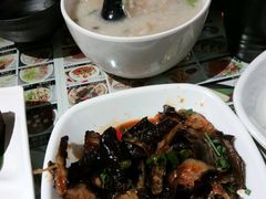 -老東粥皇·茶餐厅(云路中心店)