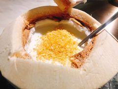 泰国椰子冻-狐狸爱上椰子鸡(滨江星光大道店)