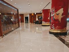 -北京新世纪饭店(动物园地铁站店)