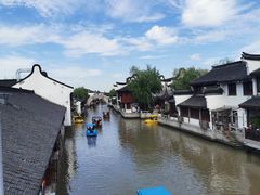 -召稼楼古镇
