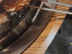 -号令江湖·水浒烤肉(和畅睦邻中心店)