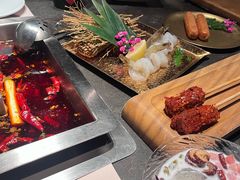 -锦城印象火锅(天府三街店)