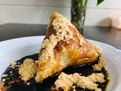 土红糖粽子-市巷·土红糖凉糕铺(祥瑞苑店)