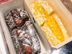 奥利奥魔法棒-奈雪的茶(凯德新都心店)
