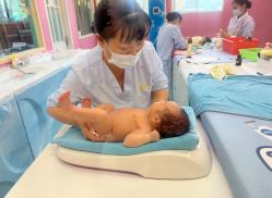 -爱弥儿月子中心(省医院店)