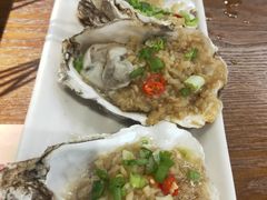 -管氏翅吧(马家堡店)