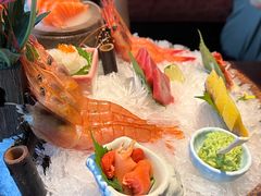 -花潮料理艺食馆(宝龙一城店)