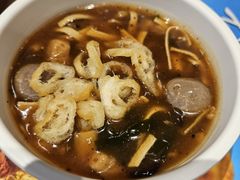 -魏家凉皮(西安秋林宏业商厦店)