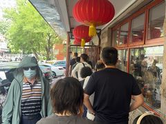 -柴氏风味斋(甘家口店)