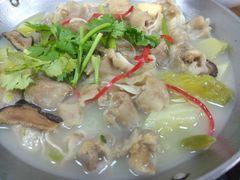 -肥弟大排档(汕樟路店)