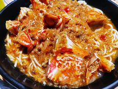 -沈记烧烤海鲜(江汉二路店)