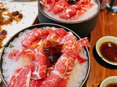 -Mr.Fish鱼鲜生海鲜放题(高德置地冬广场店)