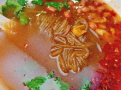 -小杨生煎(龙之梦购物中心店)