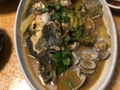 -小郭私房菜·海肠捞饭店(学士街店)