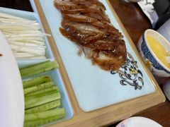 -娄三少·老北京春饼烤鸭家常菜(富力又一城店)