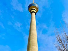 -中央广播电视塔