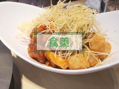 -韩香福脊骨汤锅(上杭路店)