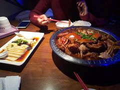 -胖哥俩肉蟹煲(济南世茂国际广场店)