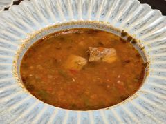 -格鲁·秀色Georgia’s Feast