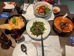 -美奈小馆·越南料理(中航城君尚购物中心店)