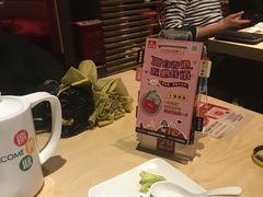 -避风塘(百联东郊店)