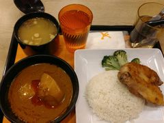 -大快活(罗湖商业城分店)