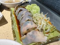 -缅丽·缅甸小吃(版纳店)