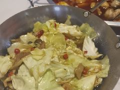 -青花小镇(凯翔新天地店)