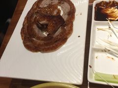 -又一福烤鸭·北京菜(东四店)