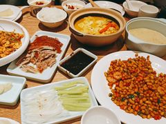 -紫光园·烤鸭(吕家营店)