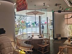 -绿茶餐厅(淮安吾悦广场店)
