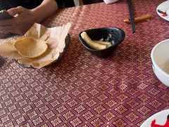 -南沙游艇会·大兵船餐厅