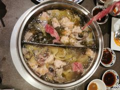 -春秋火锅
